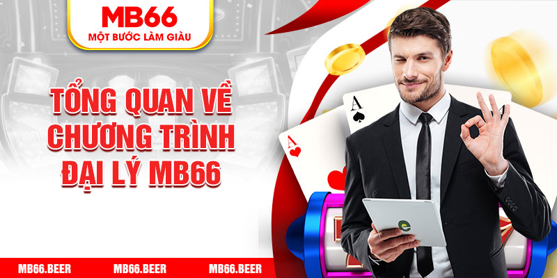 Tổng quan về chương trình đại lý Mb66