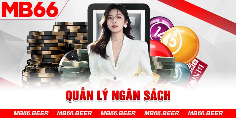 Quản lý ngân sách