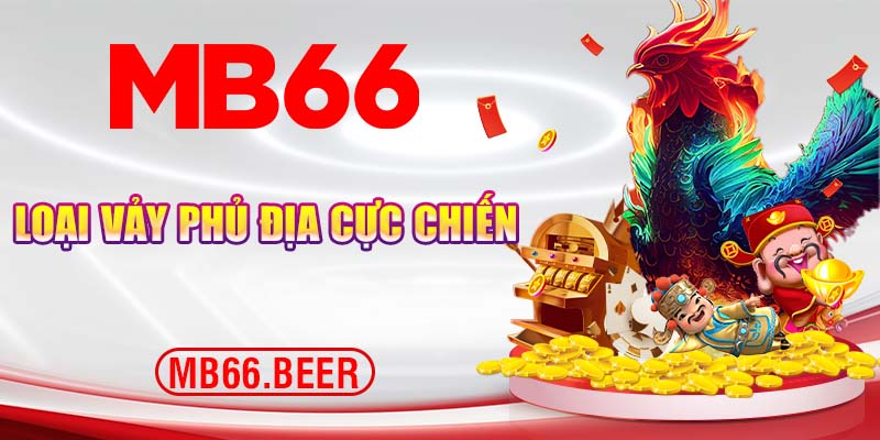 Loại vảy phủ địa cực chiến