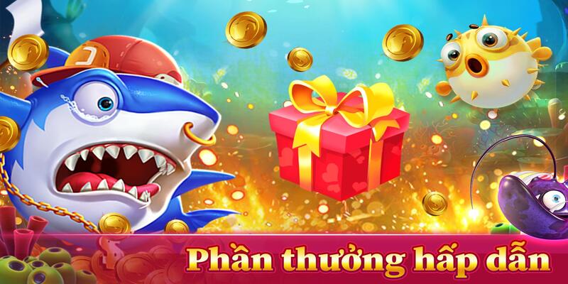 Hệ thống đổi thưởng tiên tiến