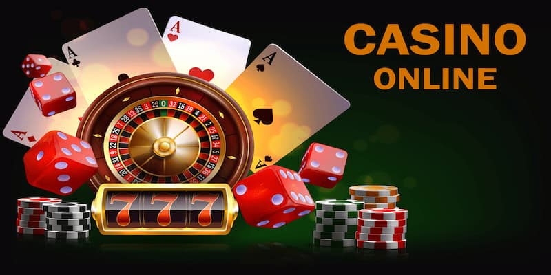 Casino online là gì?